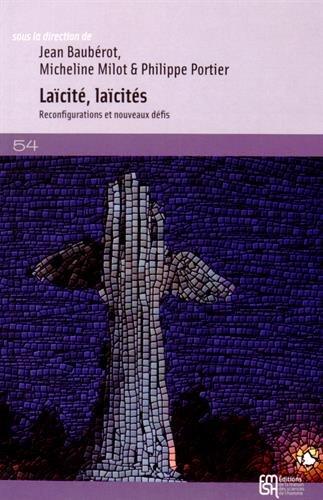 Laïcité, laïcités