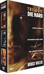 Die Hard - La Trilogie - Edition Simple