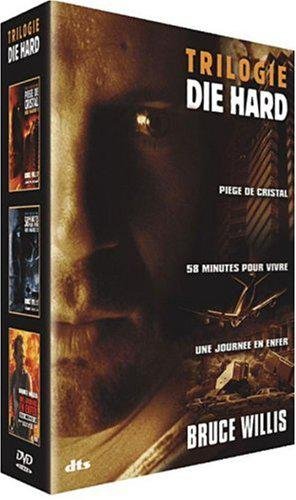 Die Hard - La Trilogie - Edition Simple