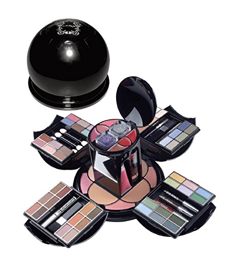 CAMEO Spherical Makeup Kit Collection Mega Color Workshop