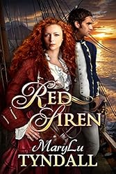 The Red Siren (Charles Towne Belles Book 1)