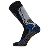 Junior Elite Ski Socks - Children OTC Warm Snowboard, Skiing Socks Boys, Girls