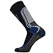 Junior Elite Ski Socks - Children OTC Warm Snowboard, Skiing Socks Boys, Girls