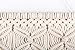 TIMEYARD Macrame Wall Hanging - Woven Wall Art - Macrame Tapestry - Boho Home Decor - 12