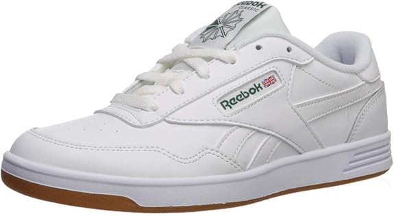 reebok club memt womens