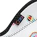 ICOLOR Cute Three Owls Boys Girls Insulated Neoprene Lunch Bag Tote Handbag lunchbox Food Container Gourmet Tote Cooler warm Pouch For School work Office