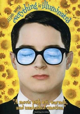 Everything Is Illuminated Import Anglais Amazon Fr Elijah Wood Eugene Hutz Boris Leskin Jonathan Safran Foer Jana Hrabetova Stephen Samudovsky Ljubomir Dezera Oleksandr Choroshko Gil Kazimirov Zuzana Hodkova Mikki Mouse Liev Schreiber