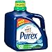 Purex Liquid Laundry Detergent, Mountain Breeze, 203 oz (135 loads)