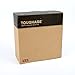 TOUGHAGE Sex Pillow for Couples Cylindrical Soft Inflatable Portable (cylindricals)