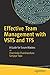 Effective Team Management with VSTS and TFS: A Guide for Scrum Masters