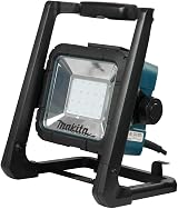 Makita DML805 Cordless Worklight 240V Dual Power LED - No Battery/Charger view 1