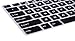 for MSI Laptop Keyboard Cover for 15.6 inch MSI GL62M GF62 GP62 GT62VR GE63VR GP63 GS63VR WS60 WS63VR, 17.3 inch MSI GS75 GE75 GF75 GL72 GP72MX GS73 GE73VR GS73VR GT73 GT73VR GV72 GT72 GT72S Laptop