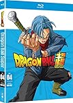 Cover Image for 'Dragon Ball Super: Part 4'