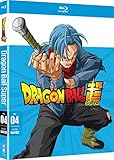 Dragon Ball Super: Part Four [Blu-ray]