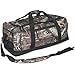 Mossy Oak Lateleaf Duffle Bag - Medium