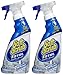 Soft Scrub Total Bath & Bowl Cleanser - Fresh - 25.4 oz - 2 pk