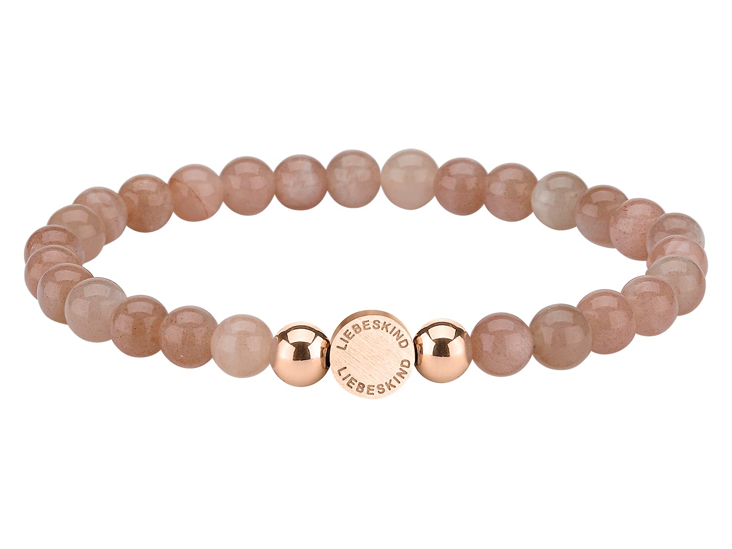 Liebeskind Berlin Armband (Pink)