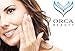 Pure Hyaluronic Acid Serum (1oz) - By Orca Beauty - Pure Hyaluronic Acid Face Serum | Hyaluronic Acid Filler Perfect for All Skin Types | Natural Intense Hyaluronic Acid Face Moisturizer