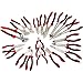 Ironton 20-Pc. Extreme Leverage Pliers Set
