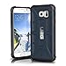 UAG Samsung Galaxy S6 [5.1-inch Screen] Feather-Light Composite [Slate] Military Drop Tested Phone Case