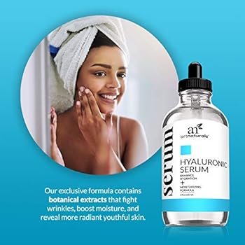 artnaturals anti aging set