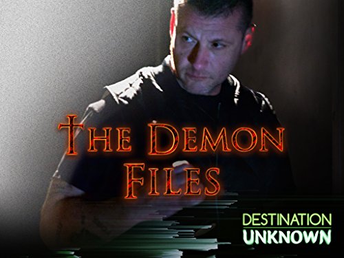The Demon Files Season 1