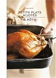 Petits plats mijotÃ©s et rÃ´tis by 