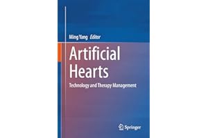 Artificial Hearts: Technology and Therapy Management