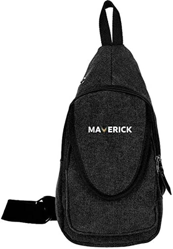 Sna85z Logan Paul Youth Casual Daypack Sport Bags School Backpacks Chest Pack Bags