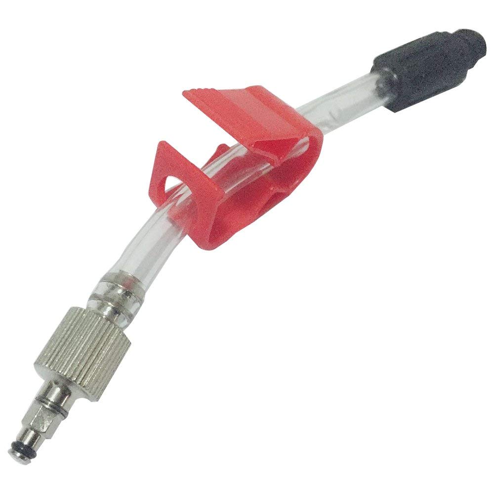 red sram code brakes