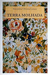 Livro TERRA MOLHADA