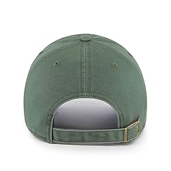 '47 New York Yankees Adjustable Cap Clean Up