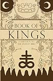 Book of Kings: Companion to the Unholy Bible by Rev. Cain
