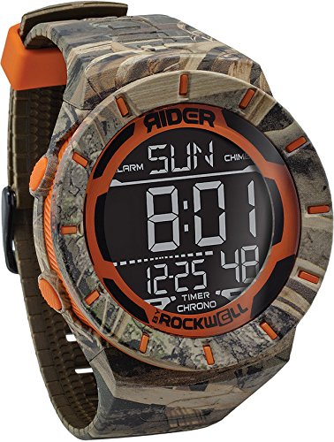 under armour coliseum watch