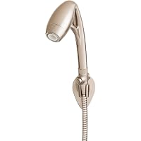 Oxygenics 92781 Fury Handbrause – 5 Einstellungen, 182,9 Cm Schlauch, Für Wohnmobile & Tiny Houses