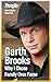 Garth Brooks: Why I Walked Away
