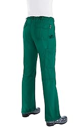 Koi Women's Lindsey Ultra Comfortable Cargo Style