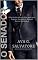 Livro O SENADOR (A Lei da Atração Livro 1)