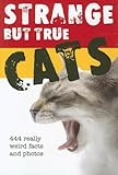 Strange But True Cats by 