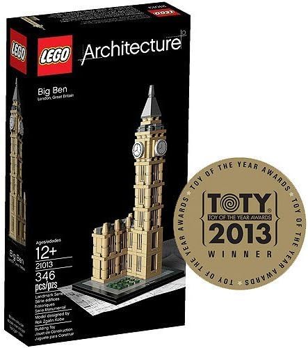 lego architecture amazon uk