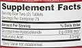 Schiff Glucosamine HCl, 2000 mg Per 2 Coated Tablets, 150 Coated Tablets