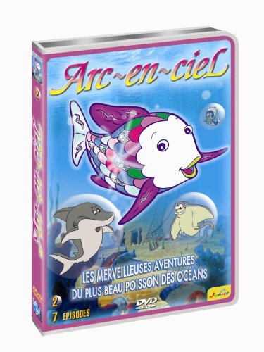 Arc-En-Ciel - Vol. 2