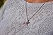 Embolden Jewelry Angel Fairy Pink Crystal Wings Pendant Tinkerbell Necklace for Princess Girls Women