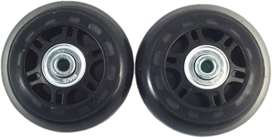 Replacement wheels for kipling luggage Clearance