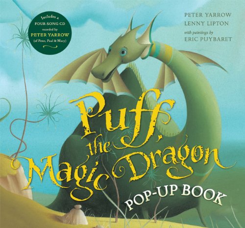 Puff the Magic Dragon