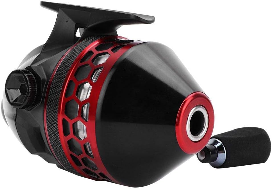 mulinello da pesca per fionda