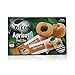 Oskri Apricot Bars - 53g - 5 Pack
