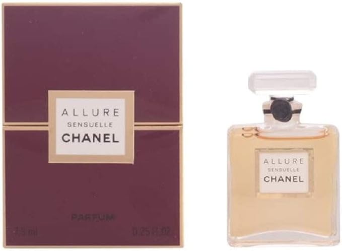 Chanel Allure Sensuelle Extrait 7.5 ml 100 g
