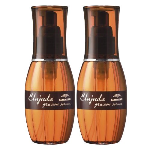 ミルボン(MILBON) エルジューダ グレイスオン セラム 120mL 2個セット商品画像