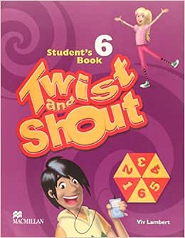 Twist and shout homework book 6 contestada 07 image